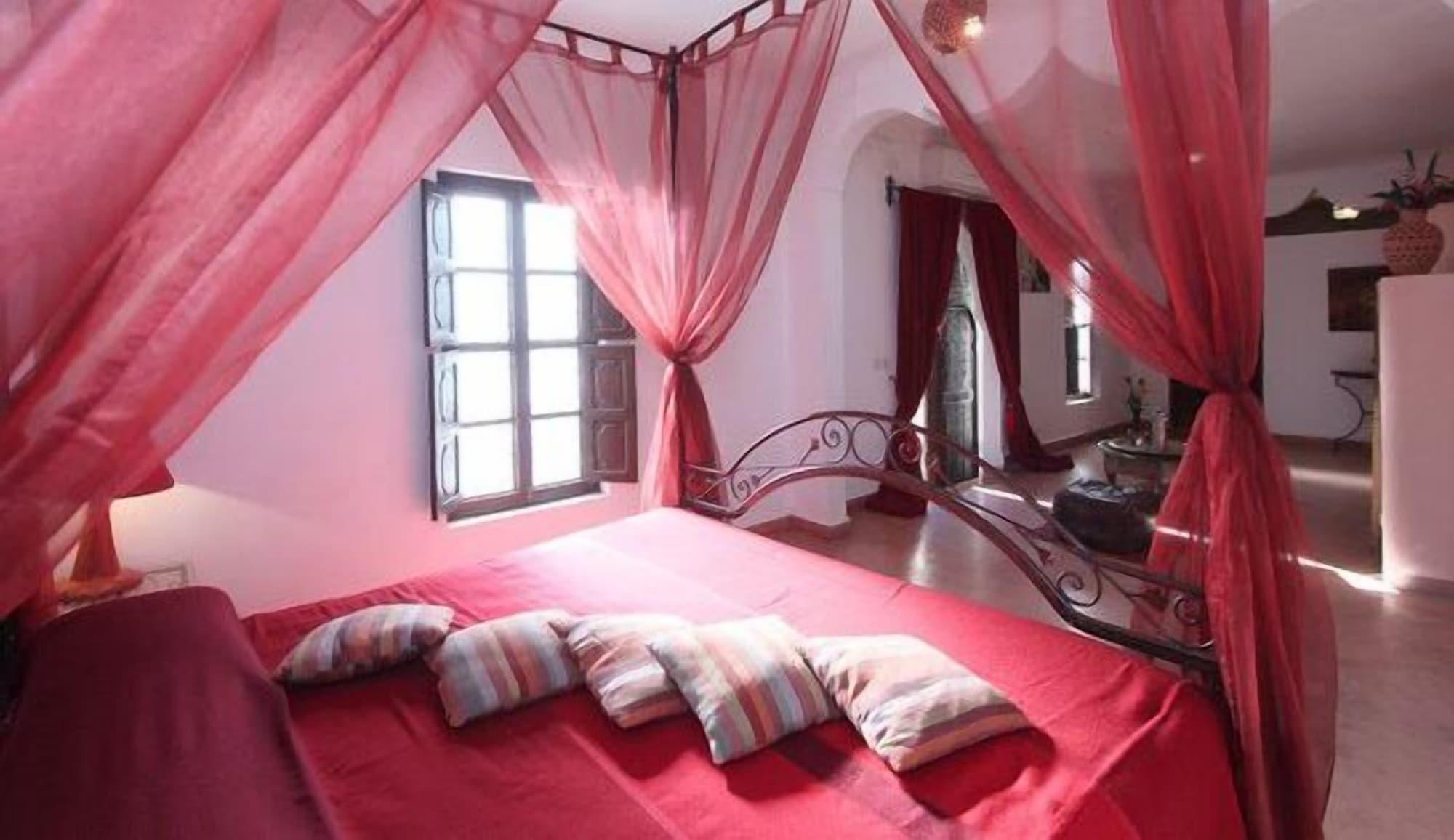 Riad Sidi Ayoub Marrakesh Exterior photo