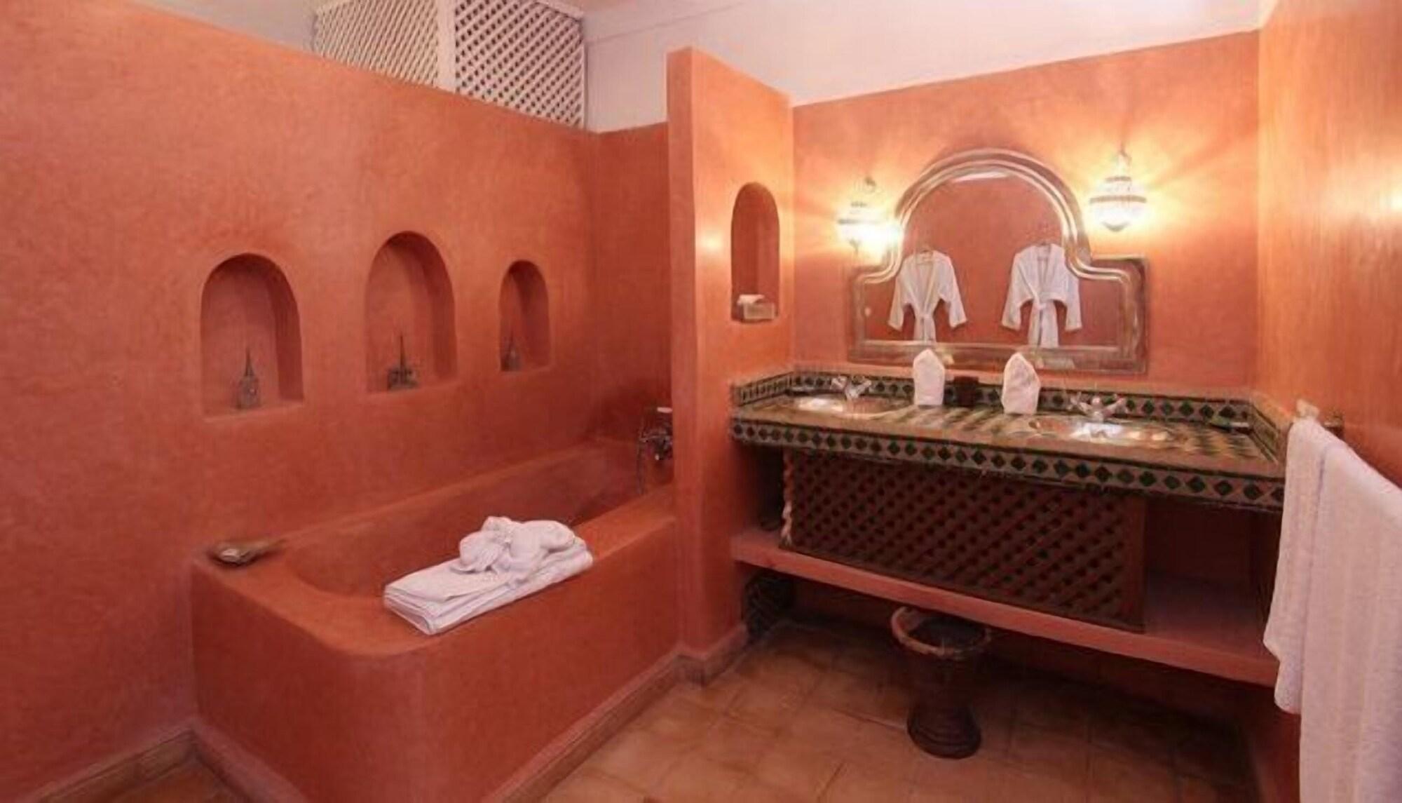Riad Sidi Ayoub Marrakesh Exterior photo