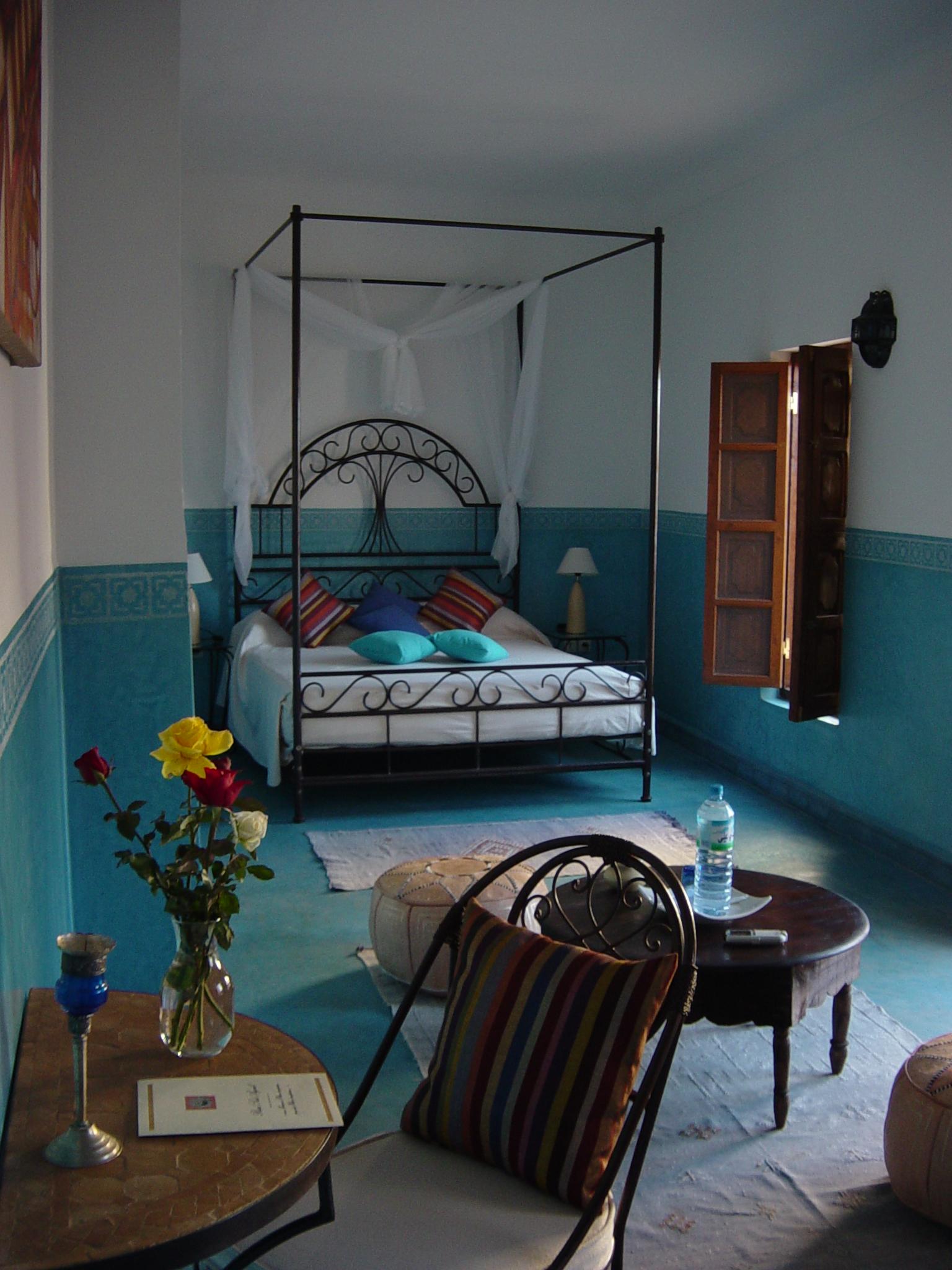 Riad Sidi Ayoub Marrakesh Exterior photo