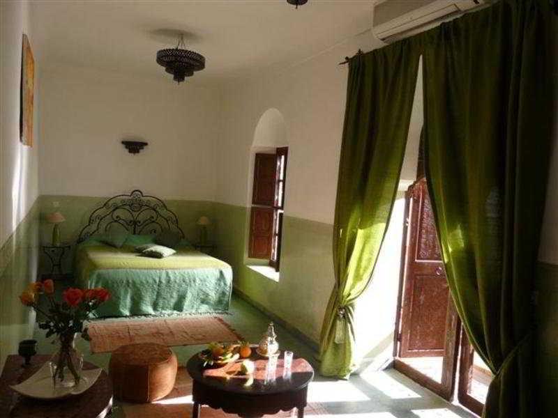 Riad Sidi Ayoub Marrakesh Exterior photo