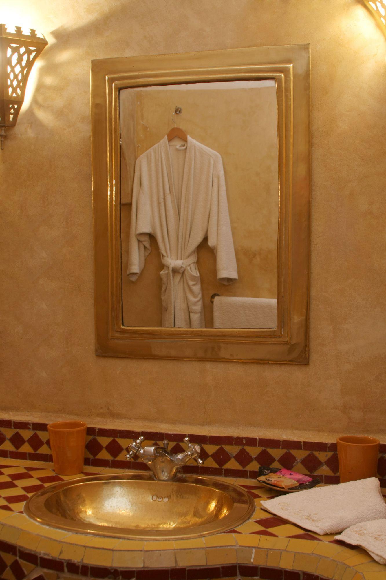 Riad Sidi Ayoub Marrakesh Exterior photo