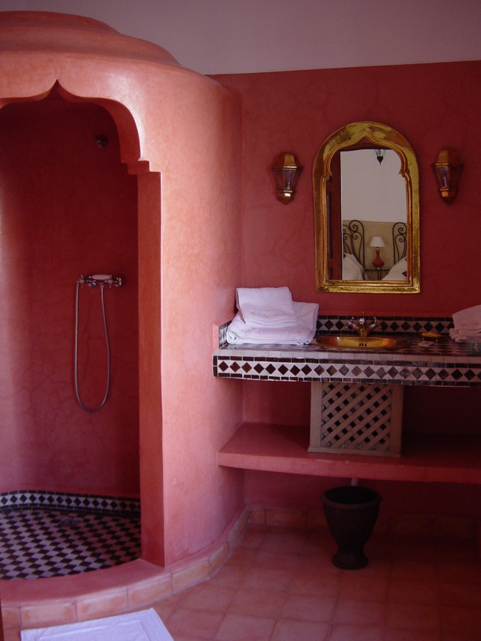 Riad Sidi Ayoub Marrakesh Exterior photo