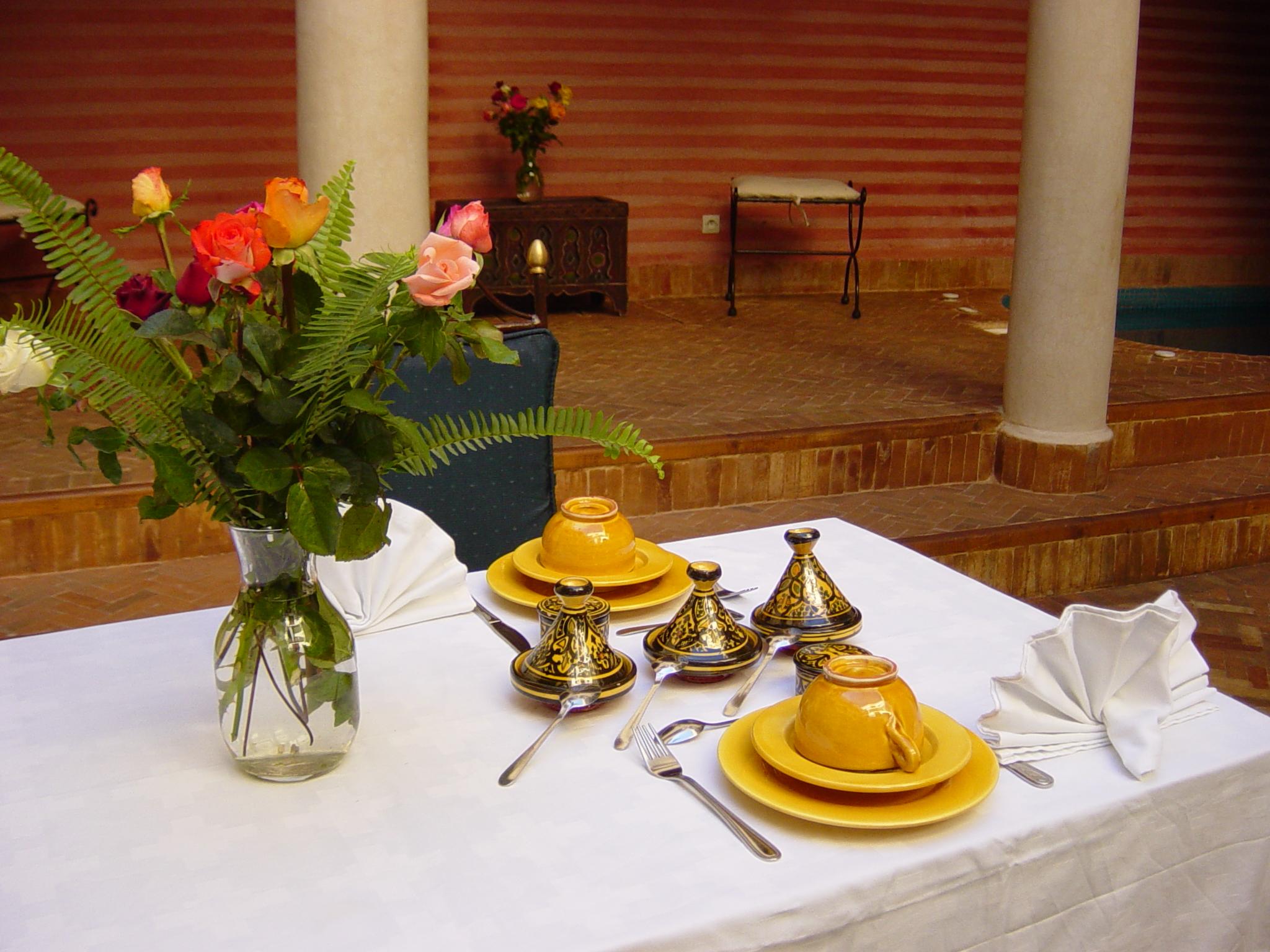Riad Sidi Ayoub Marrakesh Exterior photo