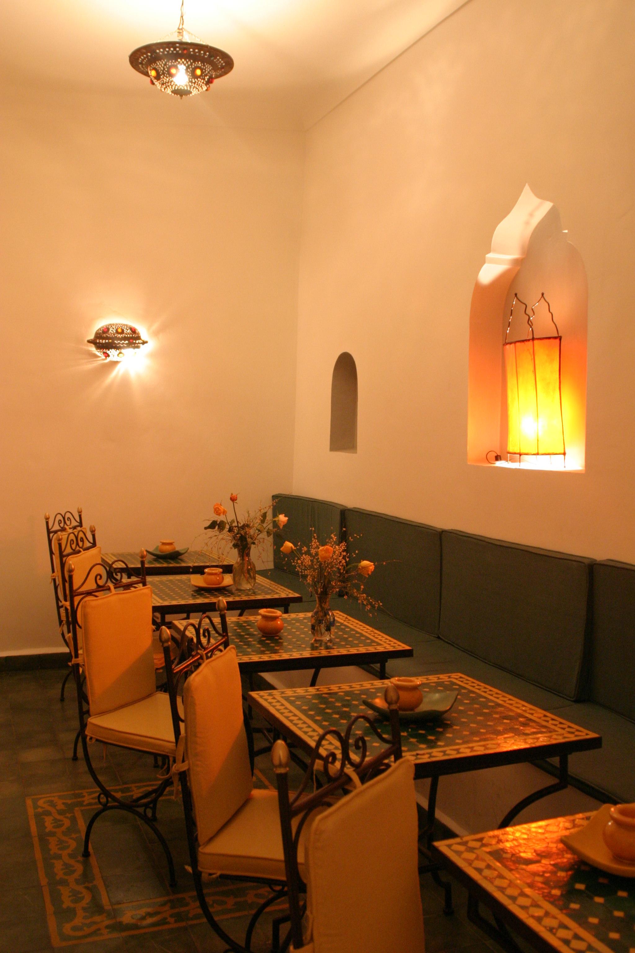 Riad Sidi Ayoub Marrakesh Exterior photo