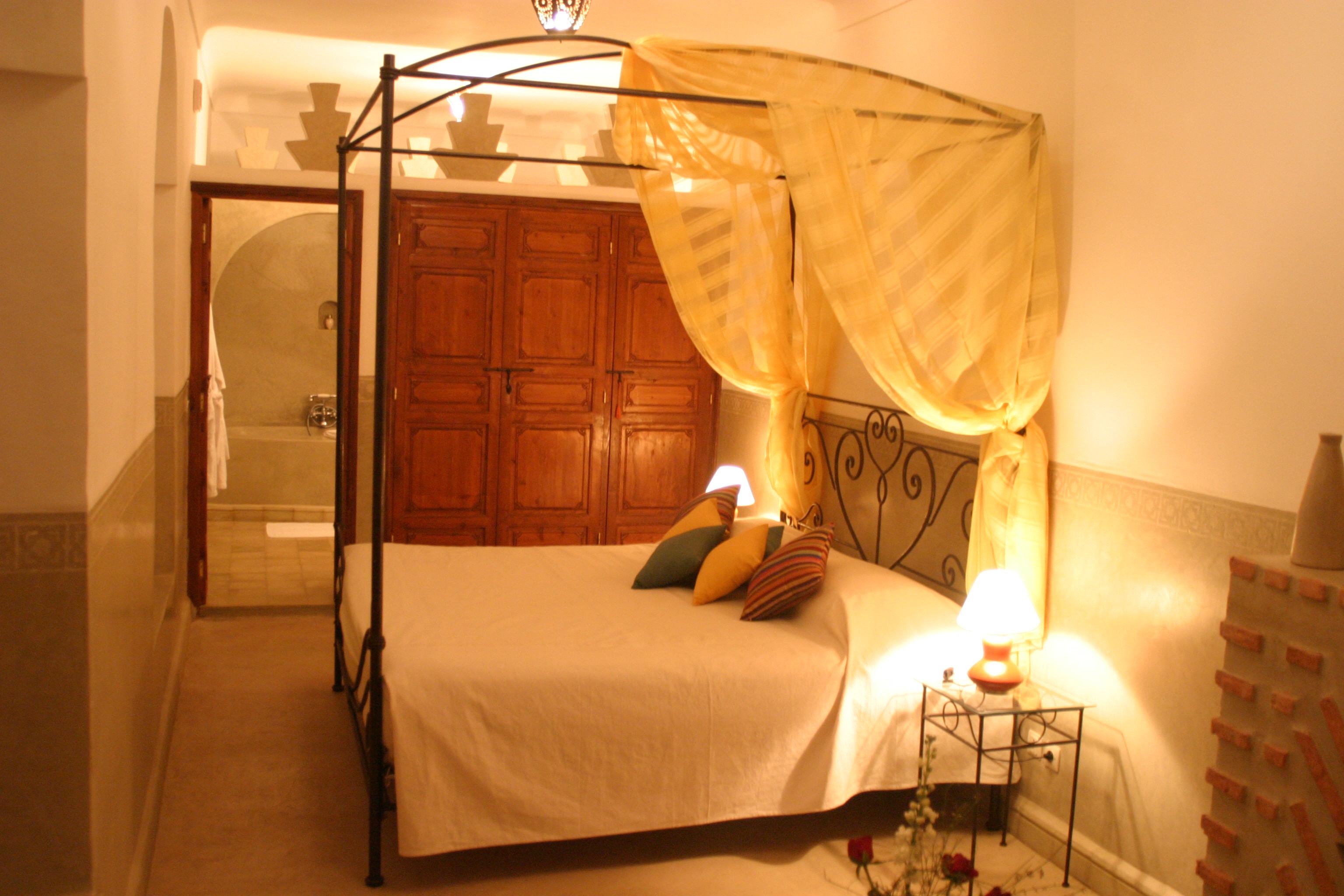 Riad Sidi Ayoub Marrakesh Exterior photo
