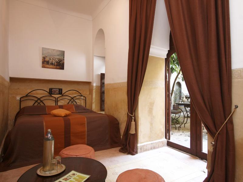 Riad Sidi Ayoub Marrakesh Exterior photo