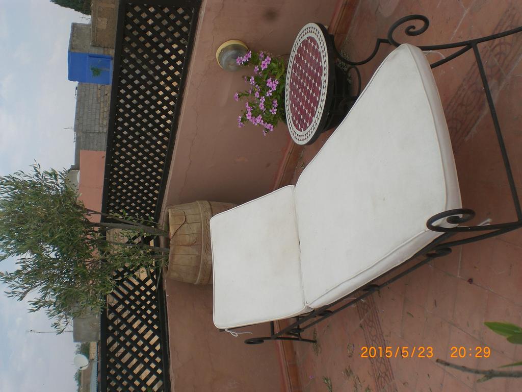 Riad Sidi Ayoub Marrakesh Exterior photo
