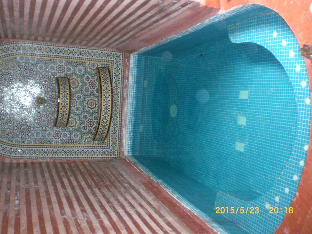 Riad Sidi Ayoub Marrakesh Exterior photo