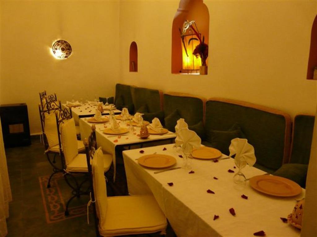 Riad Sidi Ayoub Marrakesh Exterior photo