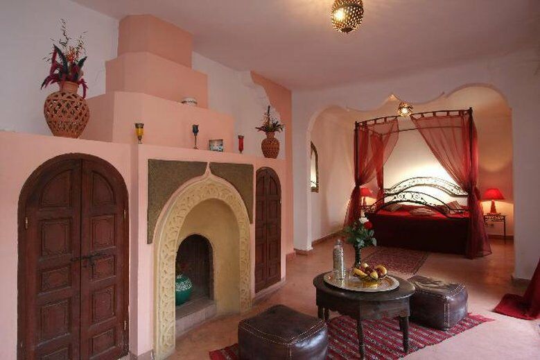 Riad Sidi Ayoub Marrakesh Exterior photo