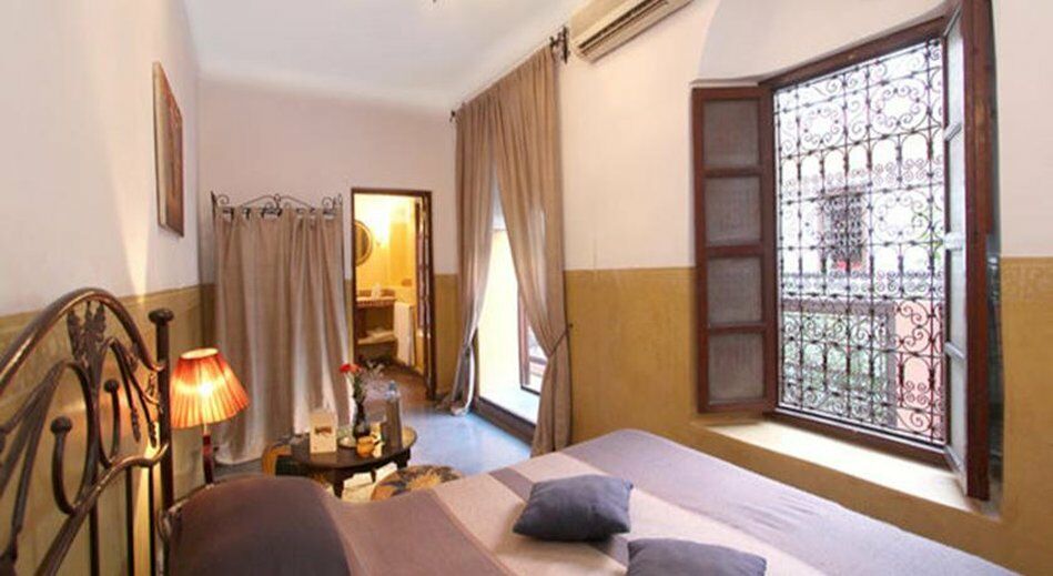 Riad Sidi Ayoub Marrakesh Exterior photo