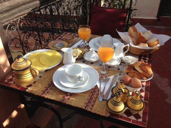 Riad Sidi Ayoub Marrakesh Exterior photo